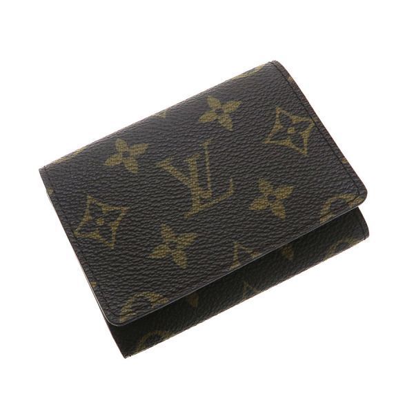 Louis Vuitton Monogram Business Card Case