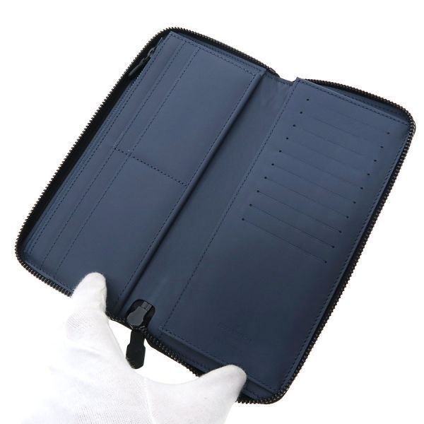 Louis Vuitton Shadow Zippy Wallet Vertical — view 3