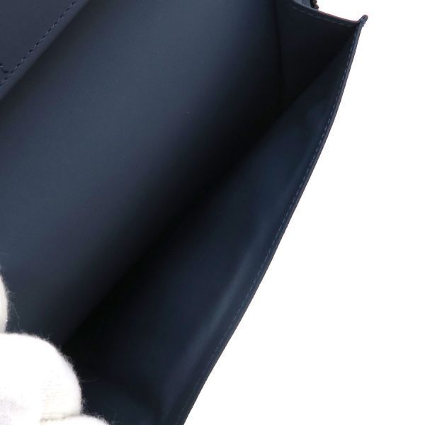 Louis Vuitton Shadow Zippy Wallet Vertical — view 5