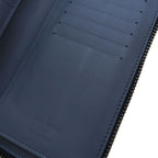 Louis Vuitton Shadow Zippy Wallet Vertical — view 7