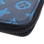 Louis Vuitton Shadow Zippy Wallet Vertical — view 8