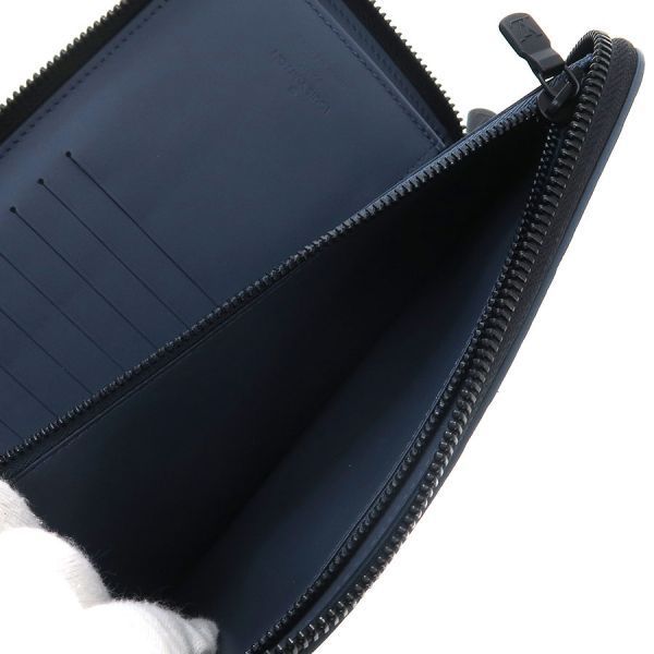Louis Vuitton Shadow Zippy Wallet Vertical — view 4