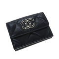 Chanel 19 Trifold Wallet