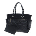 Chanel Paris Biarritz Large Tote Bag
