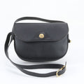 Dior Vintage Honeycomb Leather Shoulder Bag Crossbody Hand