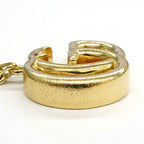 Gucci Bracelet GG Double Yellow Gold — view 7