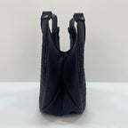 Bottega Veneta Handbag Campana Intrecciato — view 6