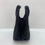 Bottega Veneta Handbag Campana Intrecciato — view 5