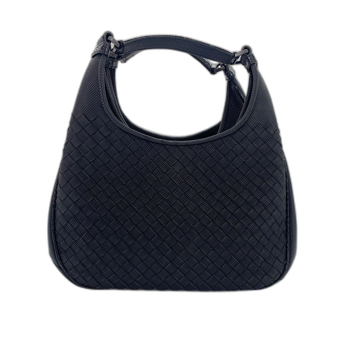 Bottega Veneta Handbag Campana Intrecciato — view 2