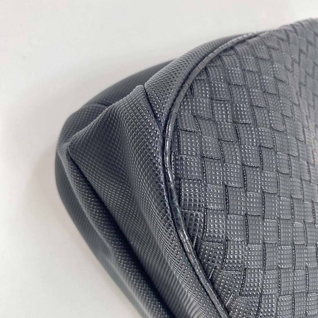 Bottega Veneta Handbag Campana Intrecciato — view 8