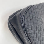Bottega Veneta Handbag Campana Intrecciato — view 8