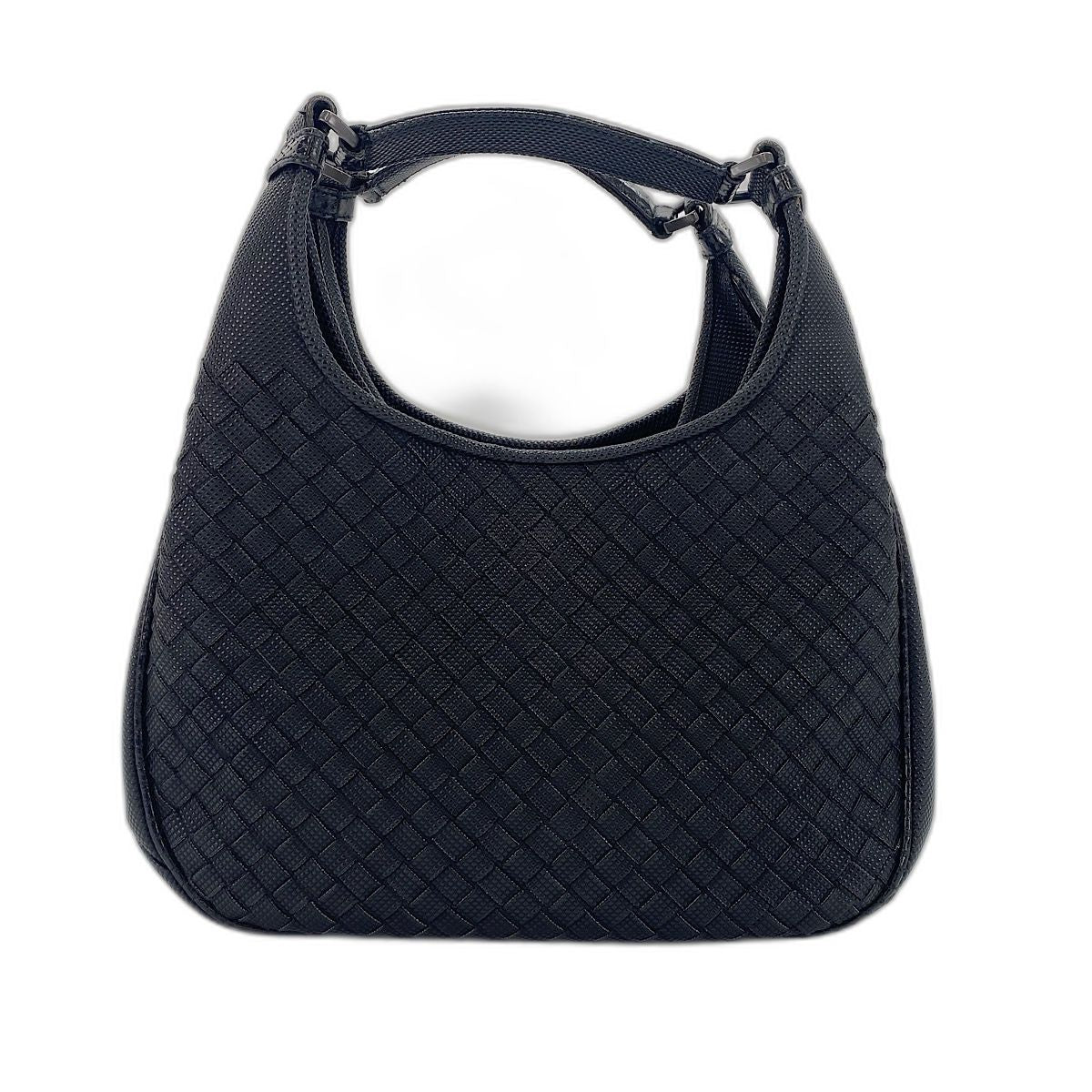 Bottega Veneta Handbag Campana Intrecciato