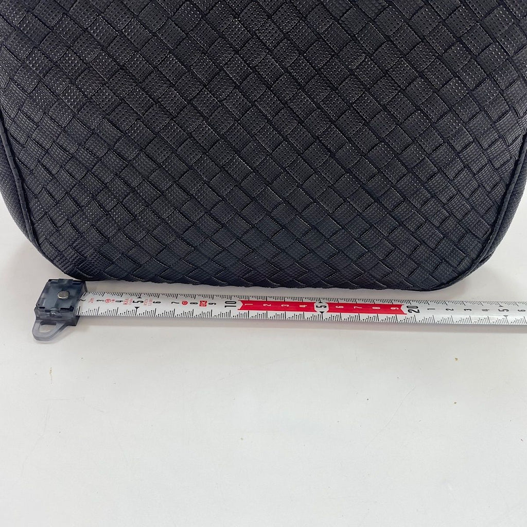Bottega Veneta Handbag Campana Intrecciato — view 4