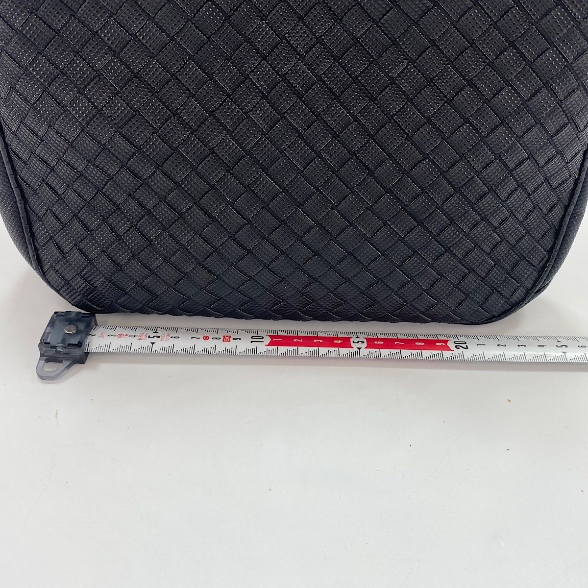 Bottega Veneta Handbag Campana Intrecciato — view 4