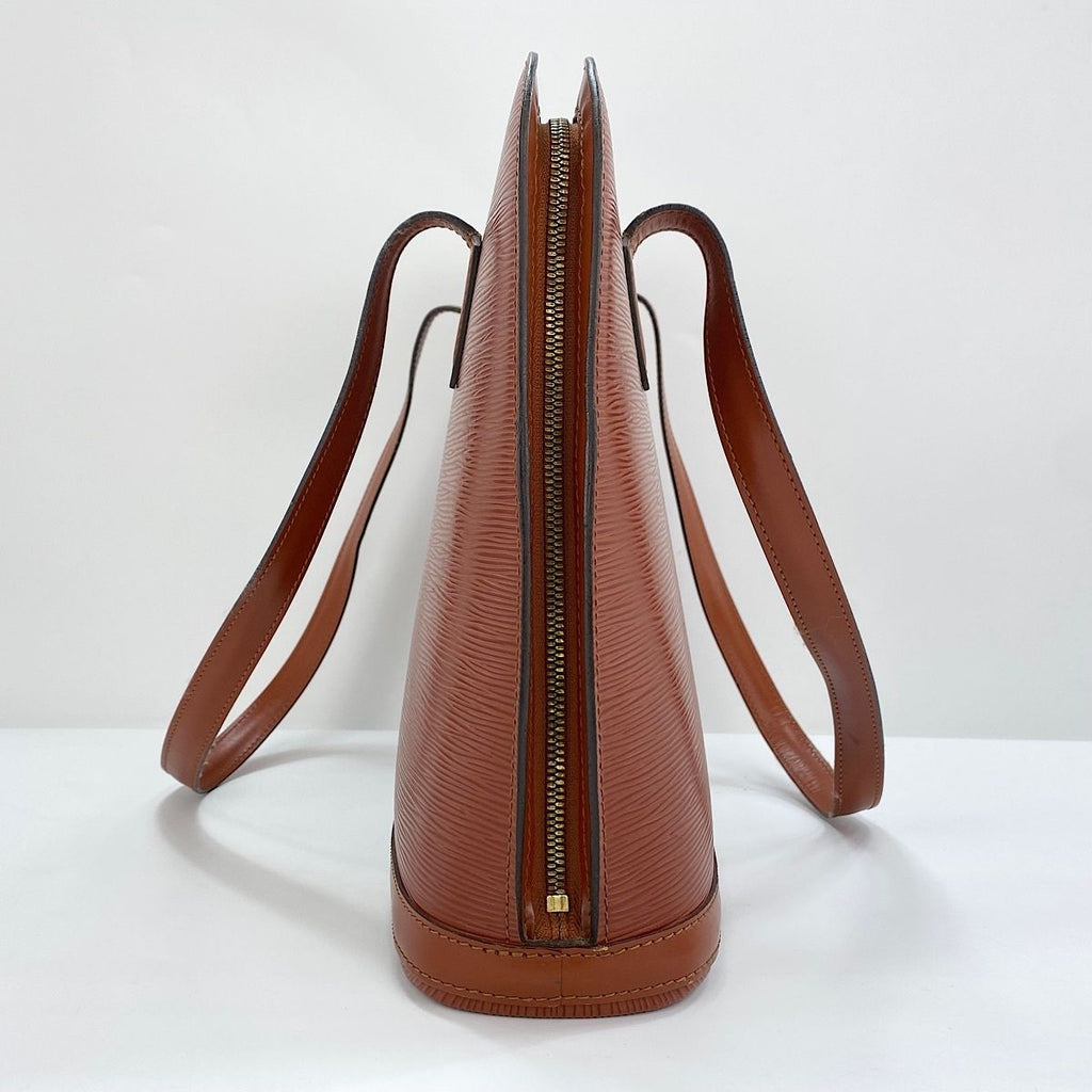 Louis Vuitton Tote Bag Lussac — view 5