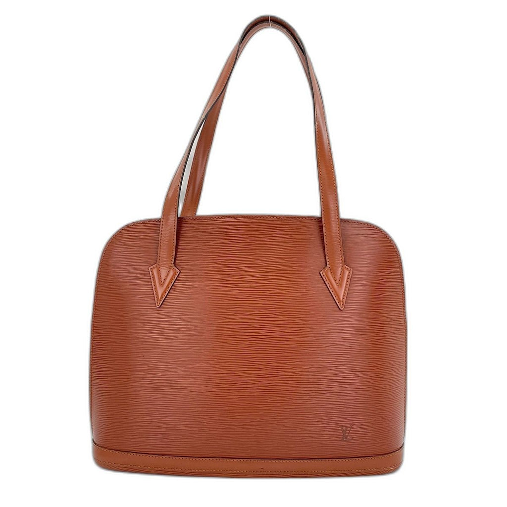 Louis Vuitton Tote Bag Lussac — view 2