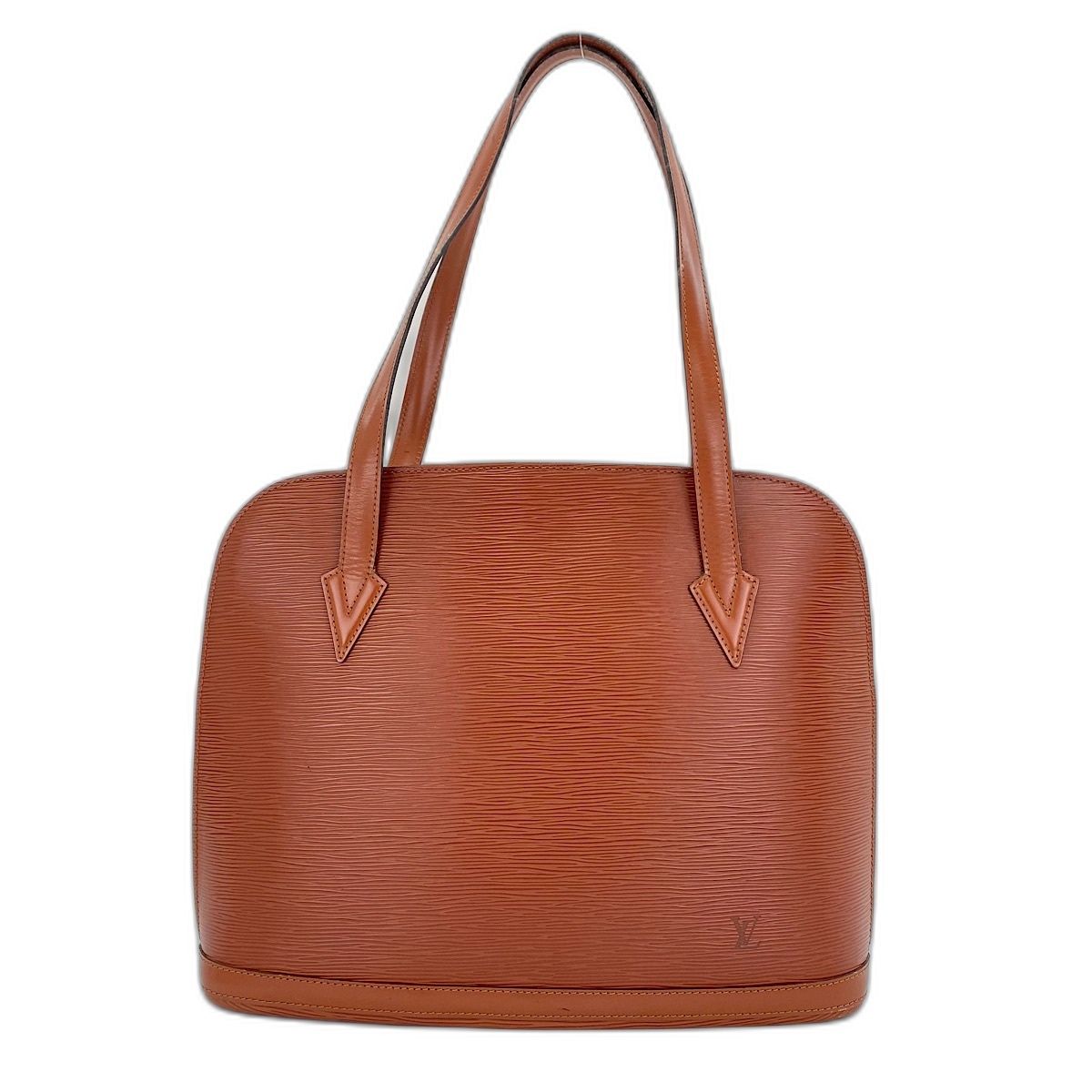 Louis Vuitton Tote Bag Lussac — view 2