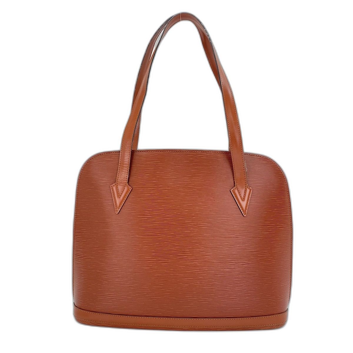 Louis Vuitton Tote Bag Lussac — view 3