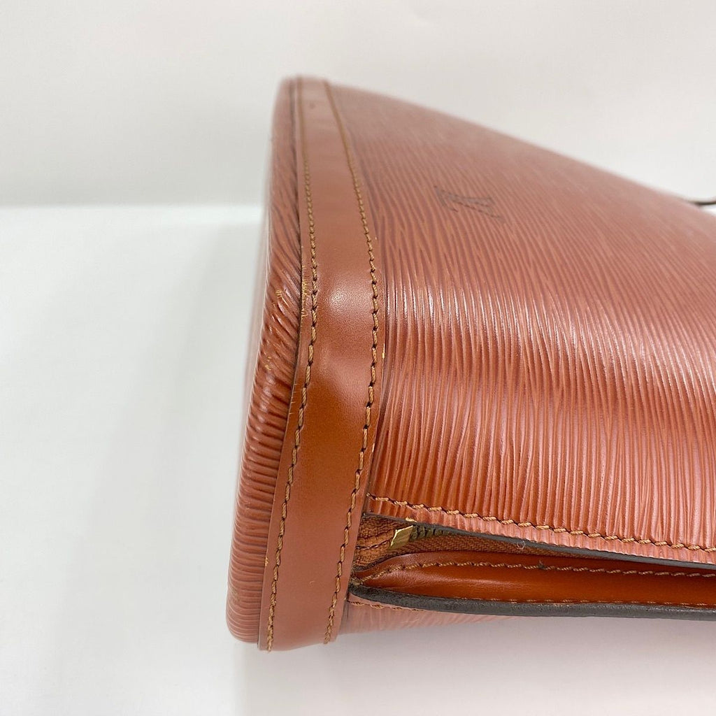 Louis Vuitton Tote Bag Lussac — view 8