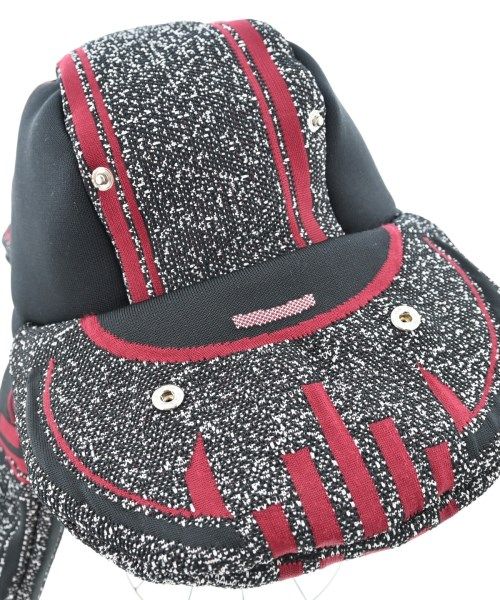 Prada Hat Gray — view 4