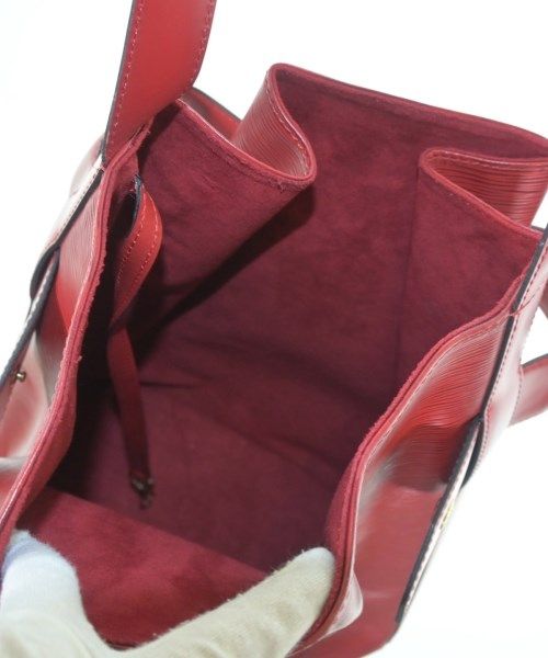 Louis Vuitton Shoulder Bag — view 4