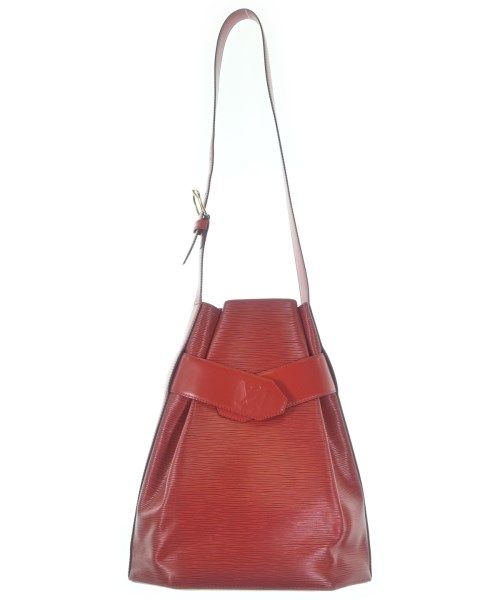 Louis Vuitton Shoulder Bag — view 3