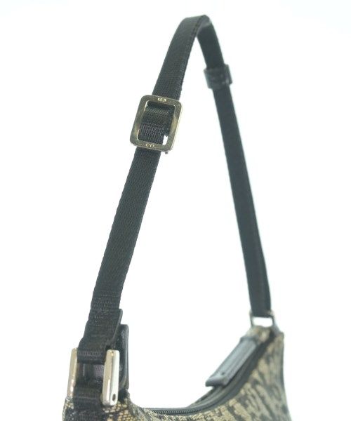 Dior Handbag Black — view 5
