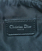 Dior Handbag Black — view 4