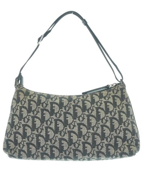 Dior Handbag Black — view 2