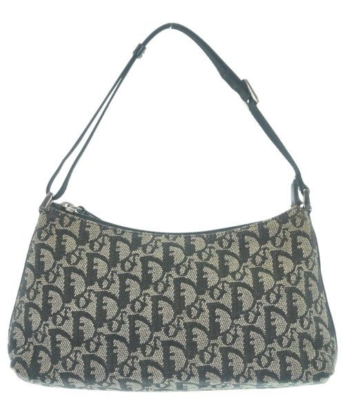 Dior Handbag Black