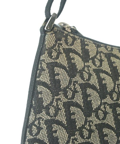 Dior Handbag Black — view 6