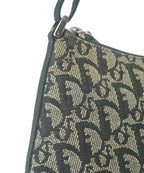 Dior Handbag Black — view 6