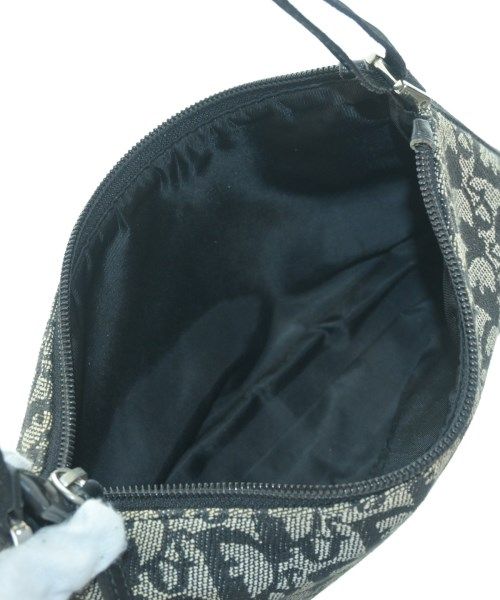 Dior Handbag Black — view 3