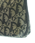 Dior Handbag Black — view 7