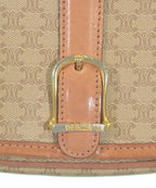 Celine Shoulder Bag Beige — view 8