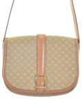 Celine Shoulder Bag Beige