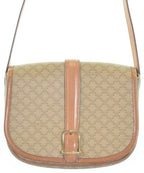 Celine Shoulder Bag Beige