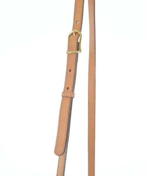 Celine Shoulder Bag Beige — view 7