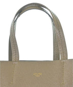 Celine Tote Bag Gray — view 6
