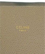 Celine Tote Bag Gray — view 5