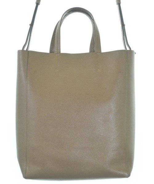 Celine Tote Bag Gray — view 2
