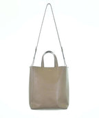Celine Tote Bag Gray — view 3