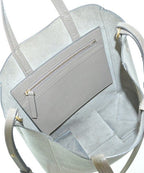 Celine Tote Bag Gray — view 4