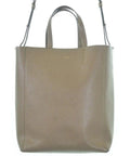 Celine Tote Bag Gray