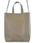Celine Tote Bag Gray