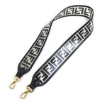 Fendi Shoulder Strap — view 2