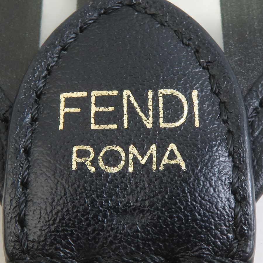 Fendi Shoulder Strap — view 6