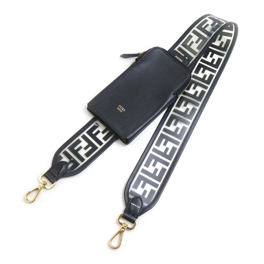 Fendi Shoulder Strap