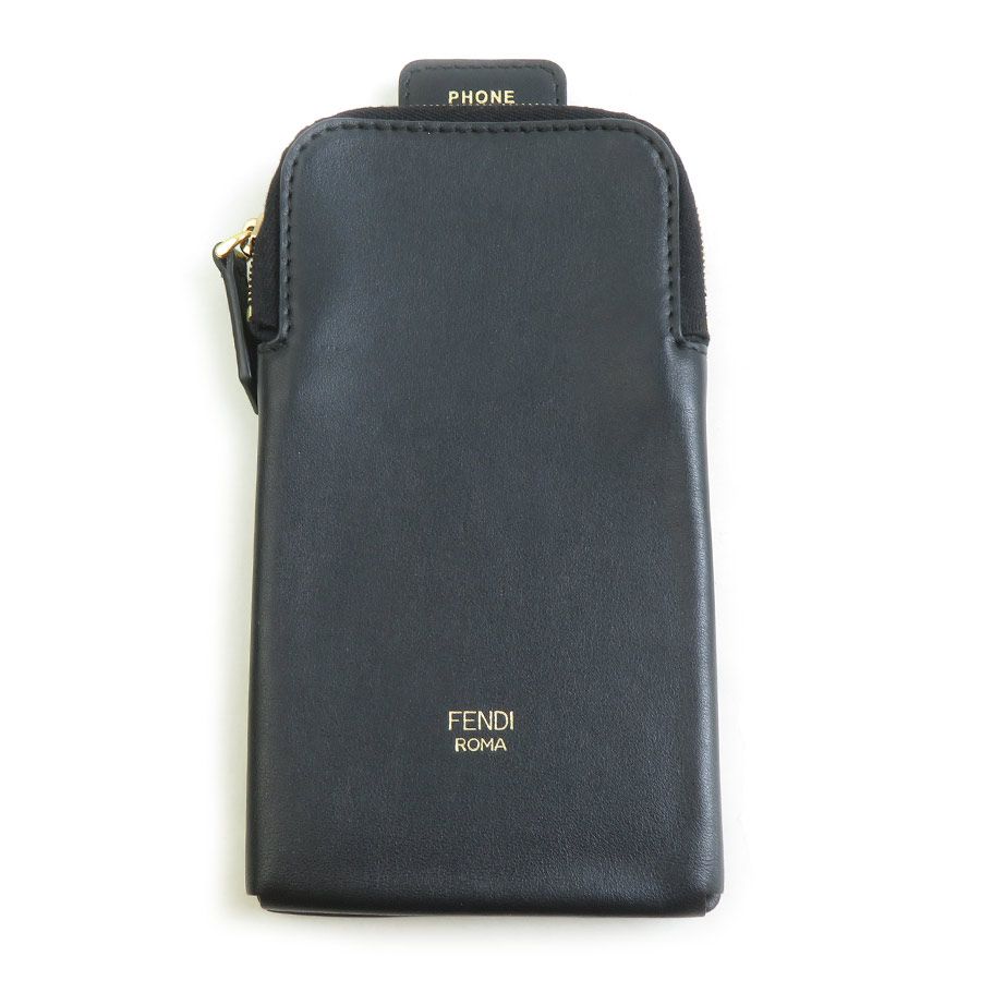 Fendi Shoulder Strap — view 8