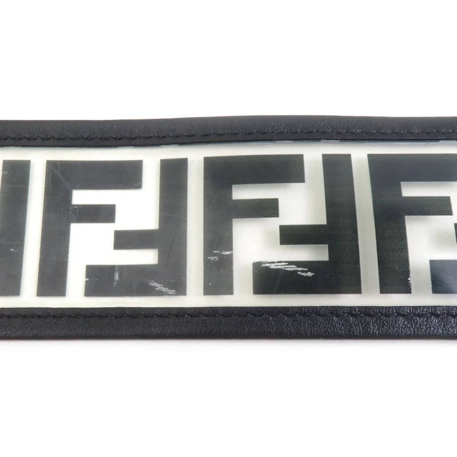 Fendi Shoulder Strap — view 3